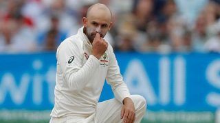 IND vs AUS 2020, 2nd Test: Nathan Lyon Backs 'World-Class' India to Bounce Back